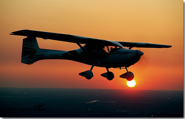 Sport Pilot Certificates - What's Required and Is It Worth It? - Pilot  Institute